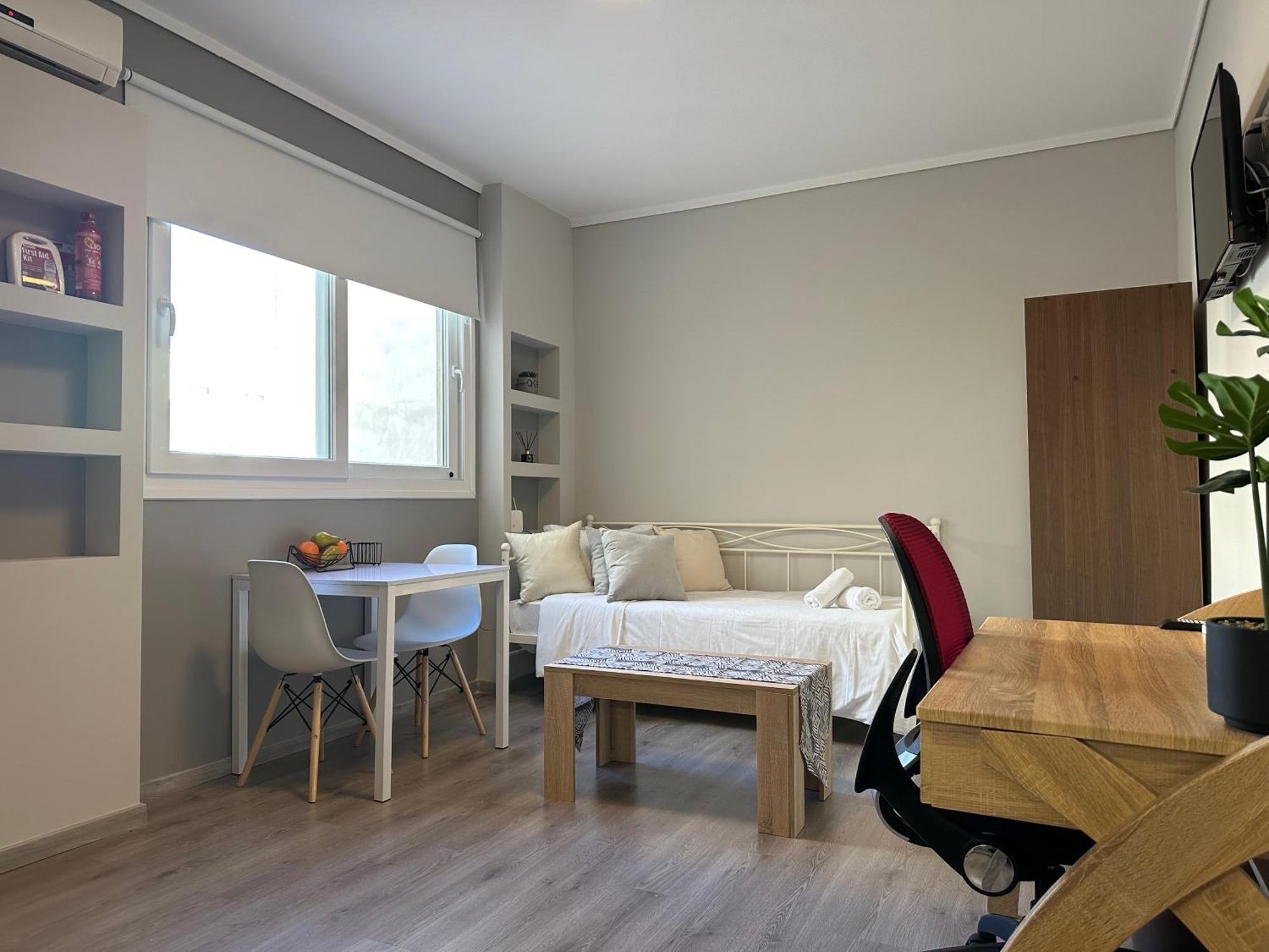 Work From Home Project Салоники Экстерьер фото